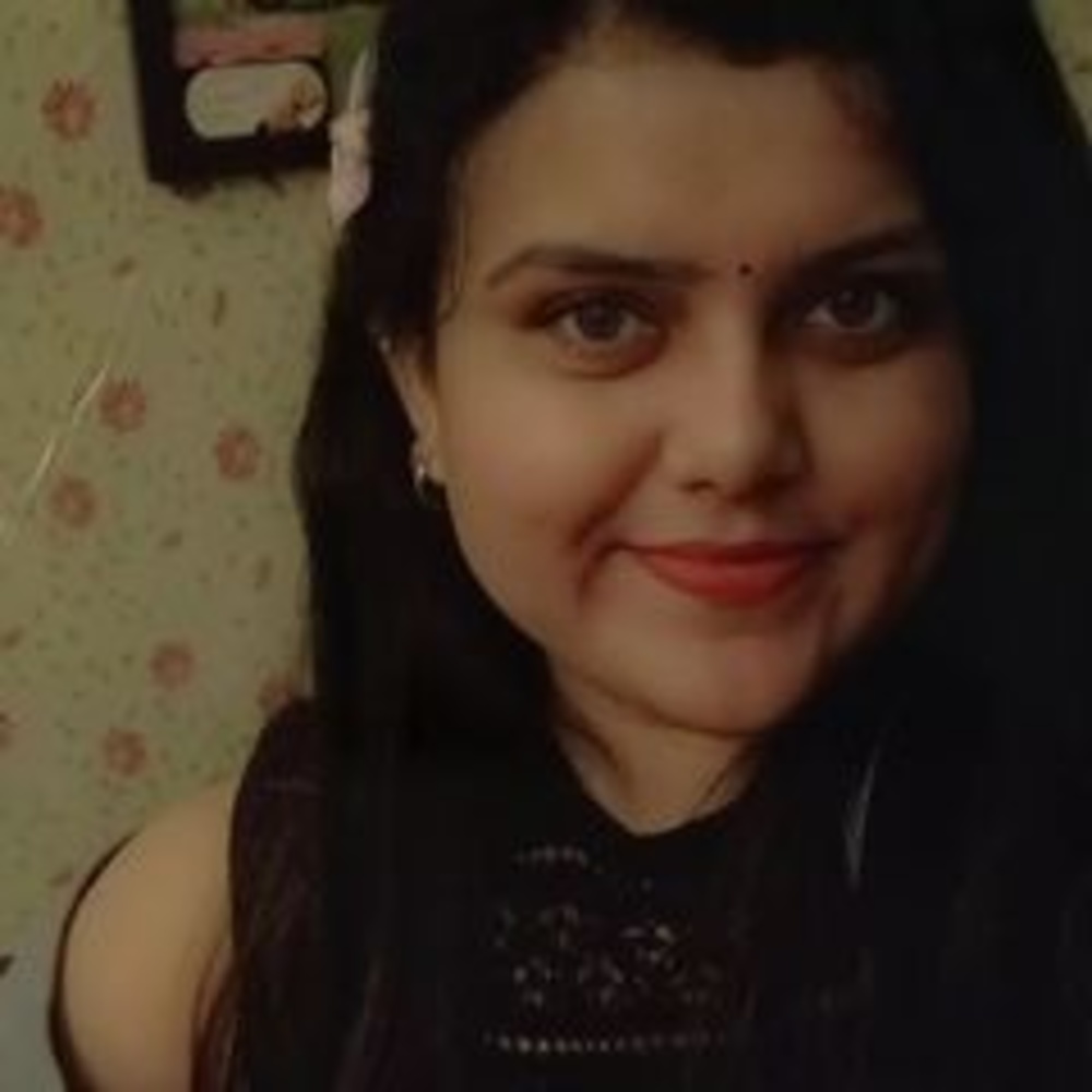 Meet your Posher, Kiran